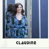 Claudine - 1609-Pau