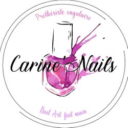Carine’Nails, 6 Ter  Rue du Chevalier de La Barre, 60290, Rantigny