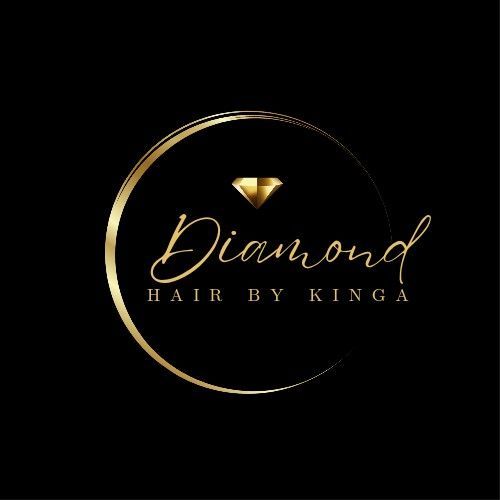 Diamond Hair By Kinga, 11 EWENNY ROAD, CF31 3HN, Bridgend