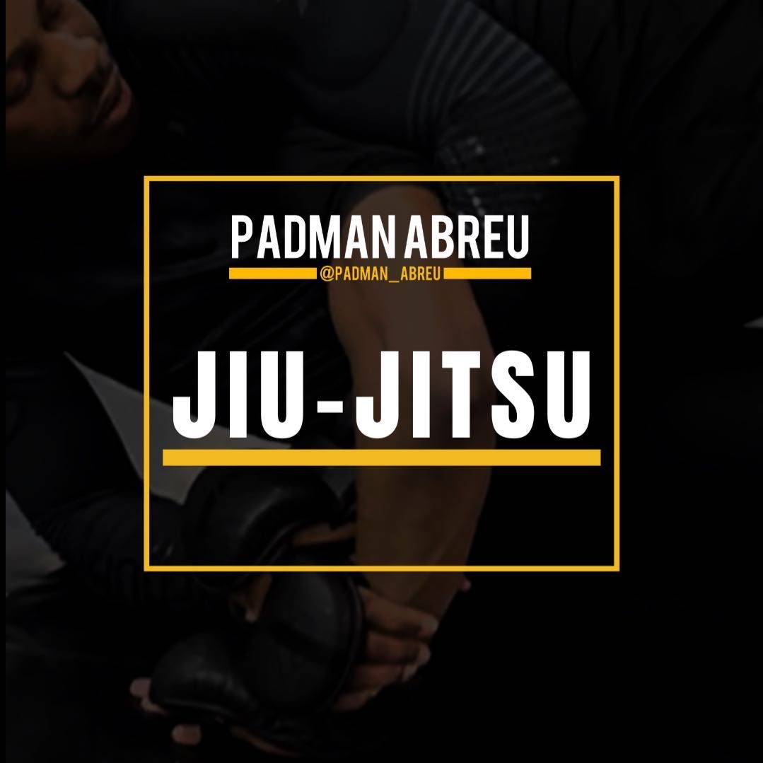 Jiu Jitsu portfolio
