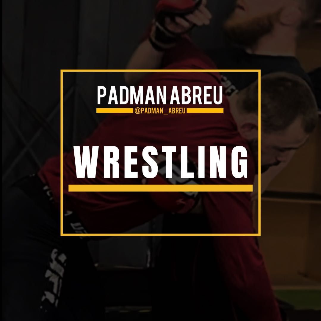 Wrestling portfolio