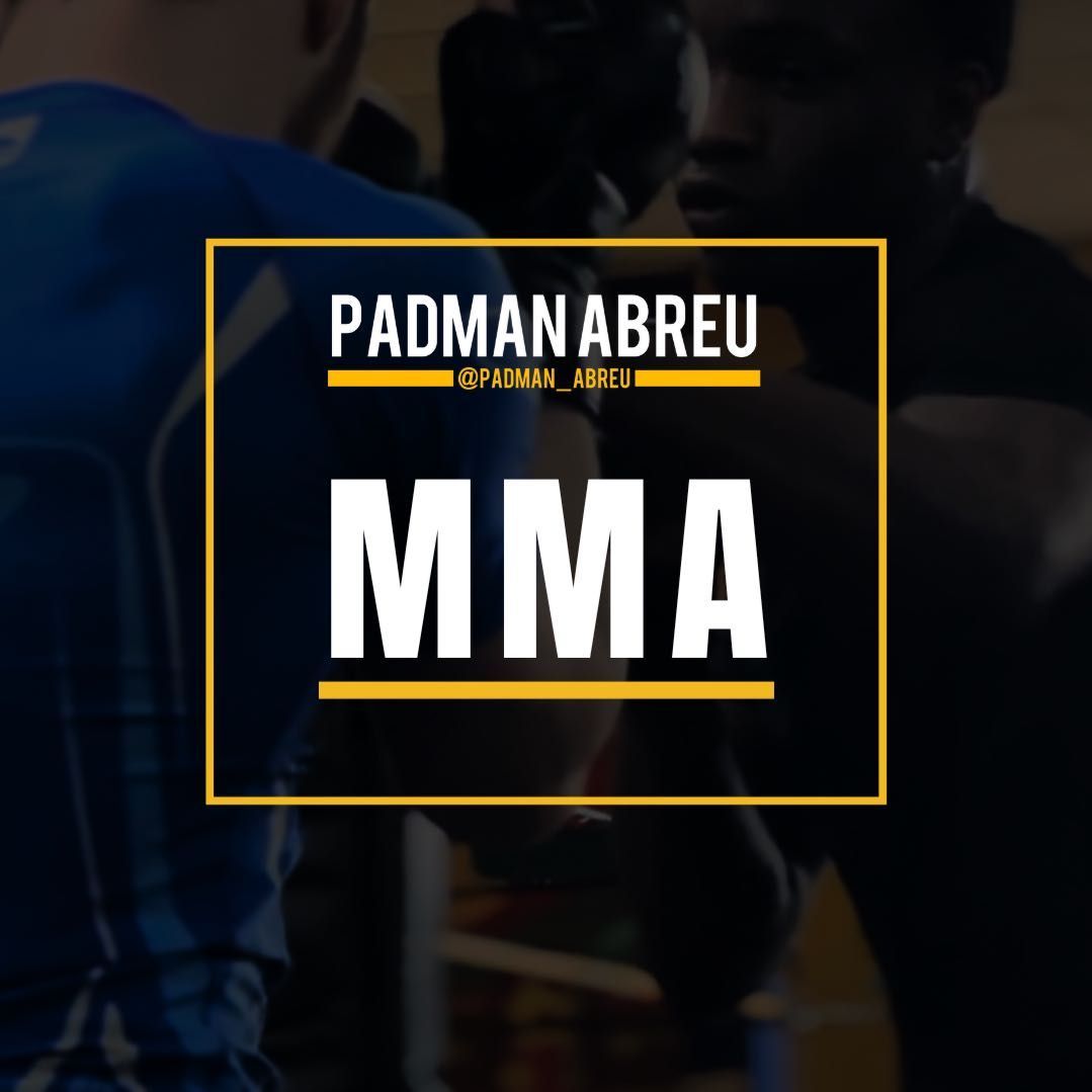 MMA portfolio