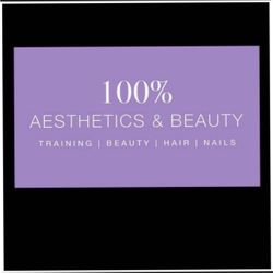 100% Aesthetics & Beauty Academy, 5 Hoarstone Close, DY12 1ER, Bewdley