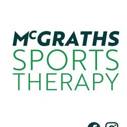 McGraths Sports Therapy, 7 woodbourne cresent, MON Fitness, Belfast