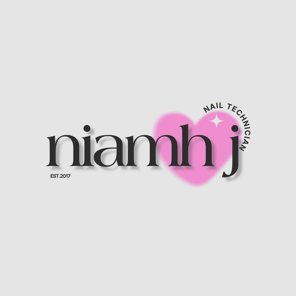 Niámh J Nails, 337 Antrim Road, Dainty Doll, BT15 2HF, Belfast