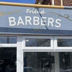 Friend Barbers, 3A St Johns Close, NR1 2AD, Norwich
