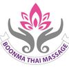 Amy srithong - Boonma Thai massage