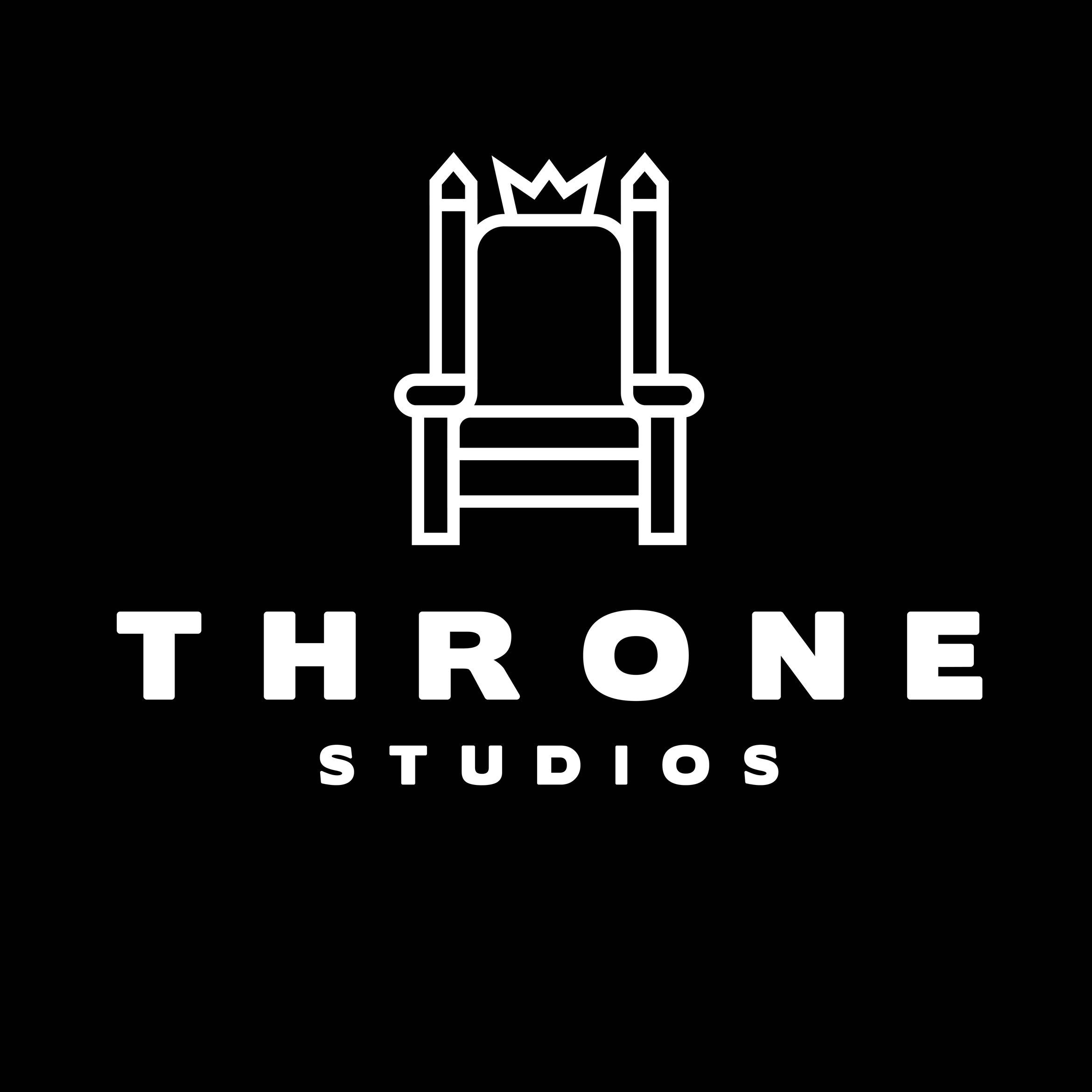 THRONE Studios, 98 Coronation Road, THRONE Studios, WS10 0TJ, Wednesbury