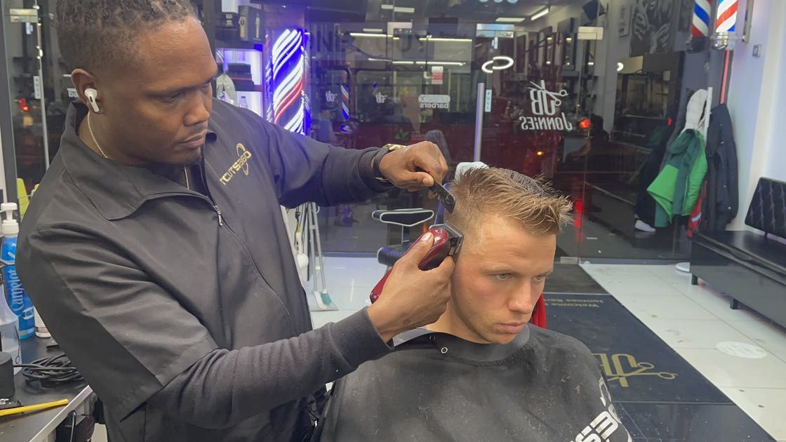 TOP 20] Barbers near you in Haringey - Find the best barber shop & mobile  barber!