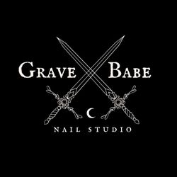 Grave Babe Nail Studio Belfast, 98 Lisburn road, Belfast