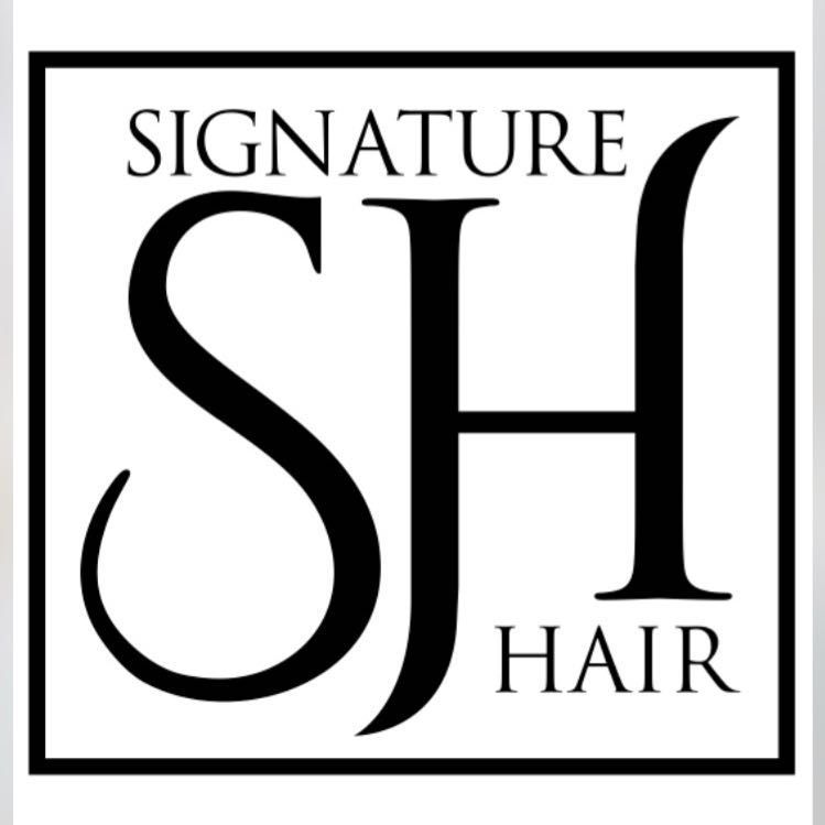 Signature Hair, 60 King Street, DE55 7DD, Alfreton