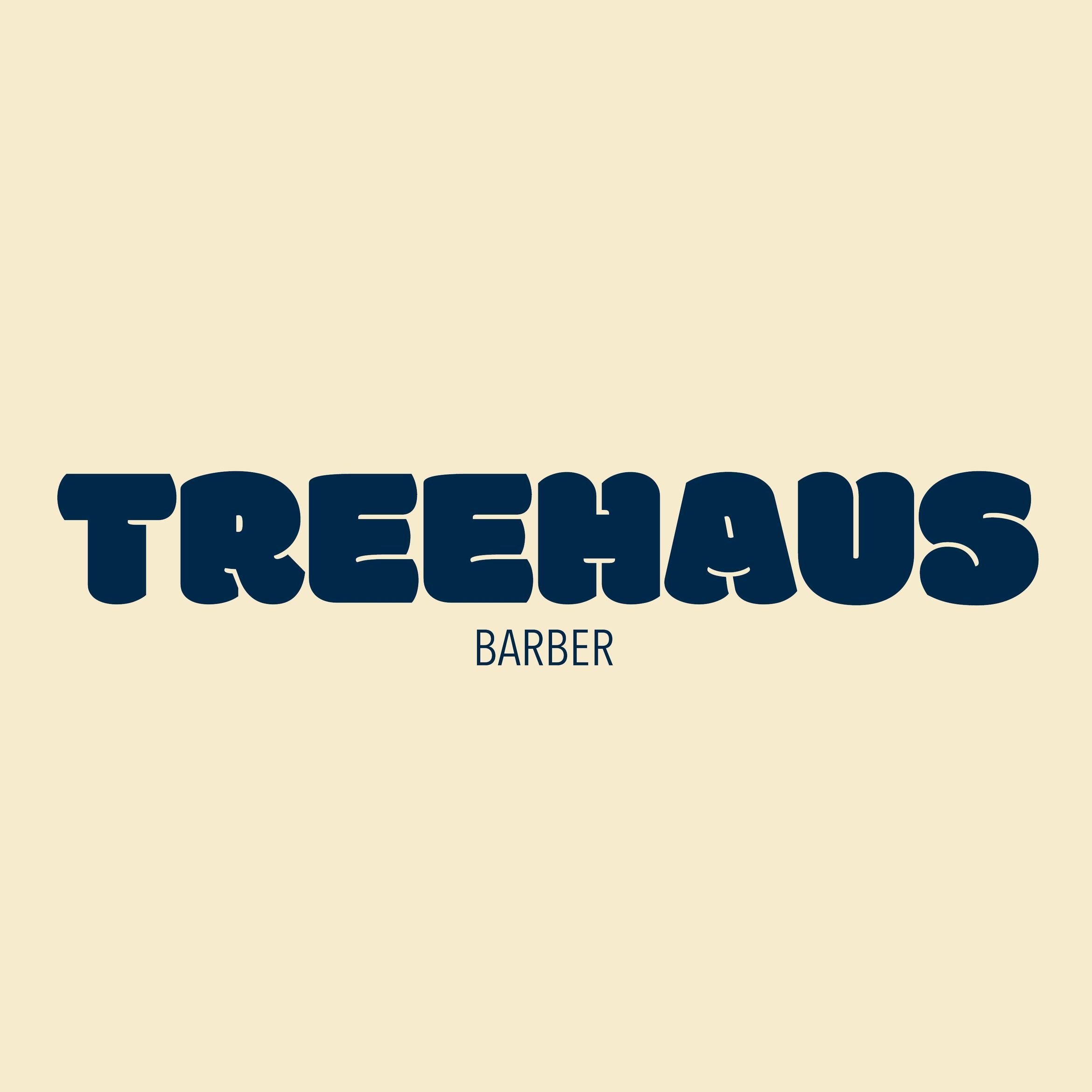 Treehaus Barber, 517A Great Western Road, G12 8HN, Glasgow