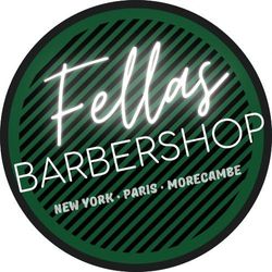 Fellas’ Barbershop, 303 Marine Road Central, LA4 5BY, Morecambe