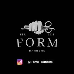 FORM Barbers, Elev8 Gym, Upstairs, CH7 1XB, Mold