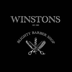 Winstons Blighty Barber Shop, 6 West Street, BH21 1JN, Wimborne