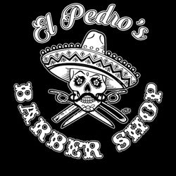EL PEDRO'S BARBER SHOP, Commercial Brow in Relics n Rust, SK14 2JW, Hyde