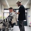 Connor - Stealth barbershop