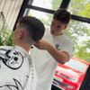 Max - Stealth barbershop