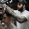 Ry Smith - Stealth barbershop