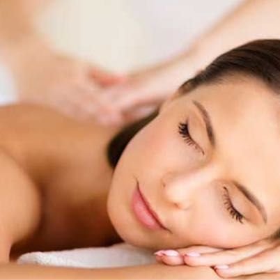 Manual Lymphatic Drainage Massage portfolio