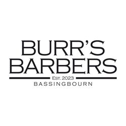 Burr’s Barbers, 64 High Street, Bassingbourn, SG8 5LF, Royston