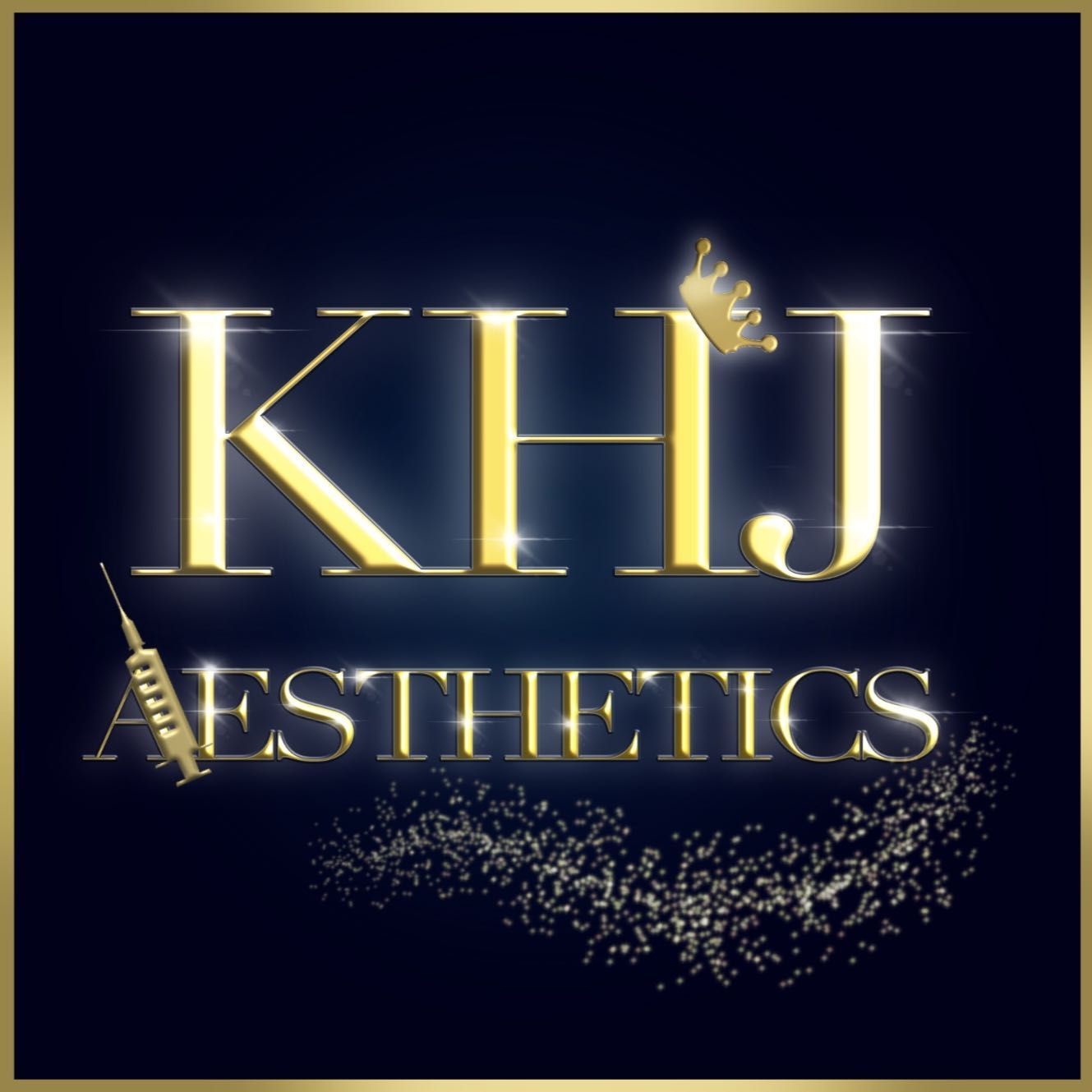 KHJ Aesthetics, Gresham road, KHJ Aesthetics, DE24 8AW, Derby
