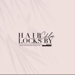 Hair Locks by Chloe @ Hair at One Hundred, 100 St Teilo Street, Pontarddulais, SA4 8SS, Swansea