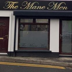 The Mane Men, 74 Market Street, BT79 0AA, Omagh