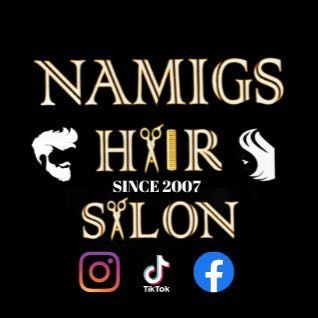 Namigs Hair Salon, Unit 4 Albert Street, Corn exchange, DE1 2DS, Derby