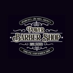 Power Barbershop, 305 High Street, KY1 1JL, Kirkcaldy