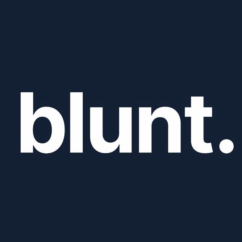 blunt., 9 White Lion Walk, OX16 5UD, Banbury