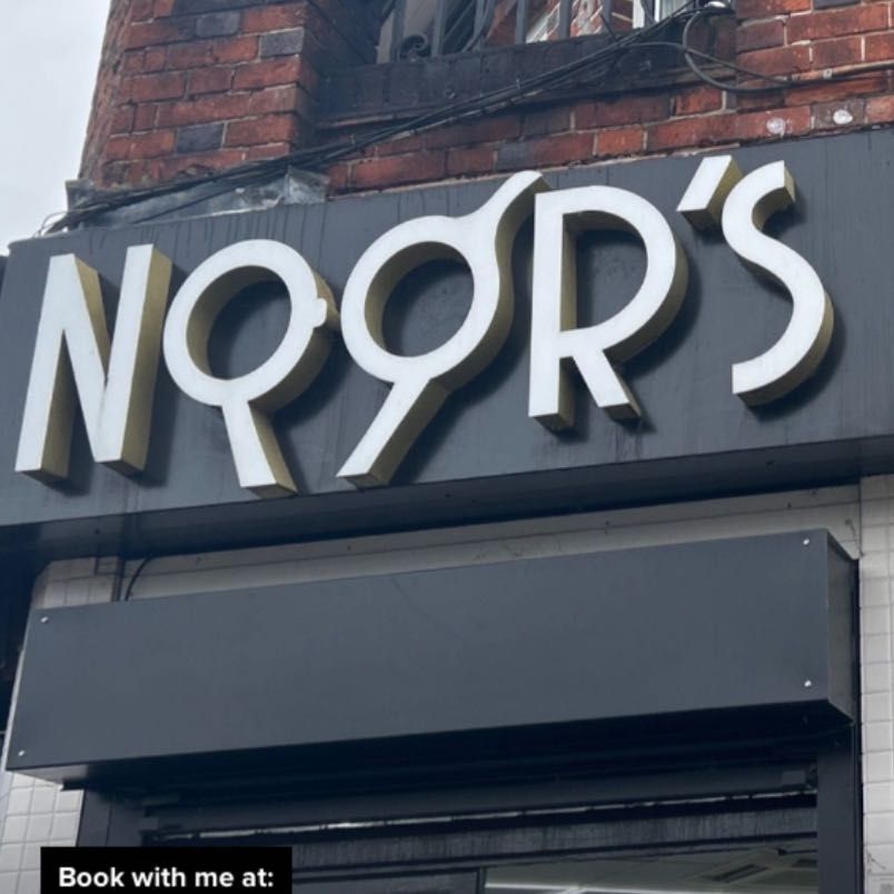 Noor’s Meesum barbers, 397 Alexandra Avenue, HA2 9EF, Harrow, Harrow