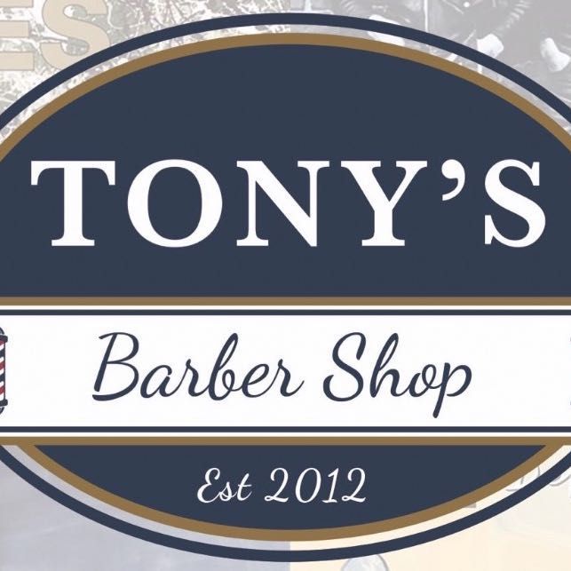 Tony’s Barbers, 3 George Stephenson court, Off Westland Way Preston Farm, TS18 3TG, Stockton-on-Tees