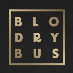 Blo dry bus, Boardmasters watergate bay, TR7 1HY, Newquay