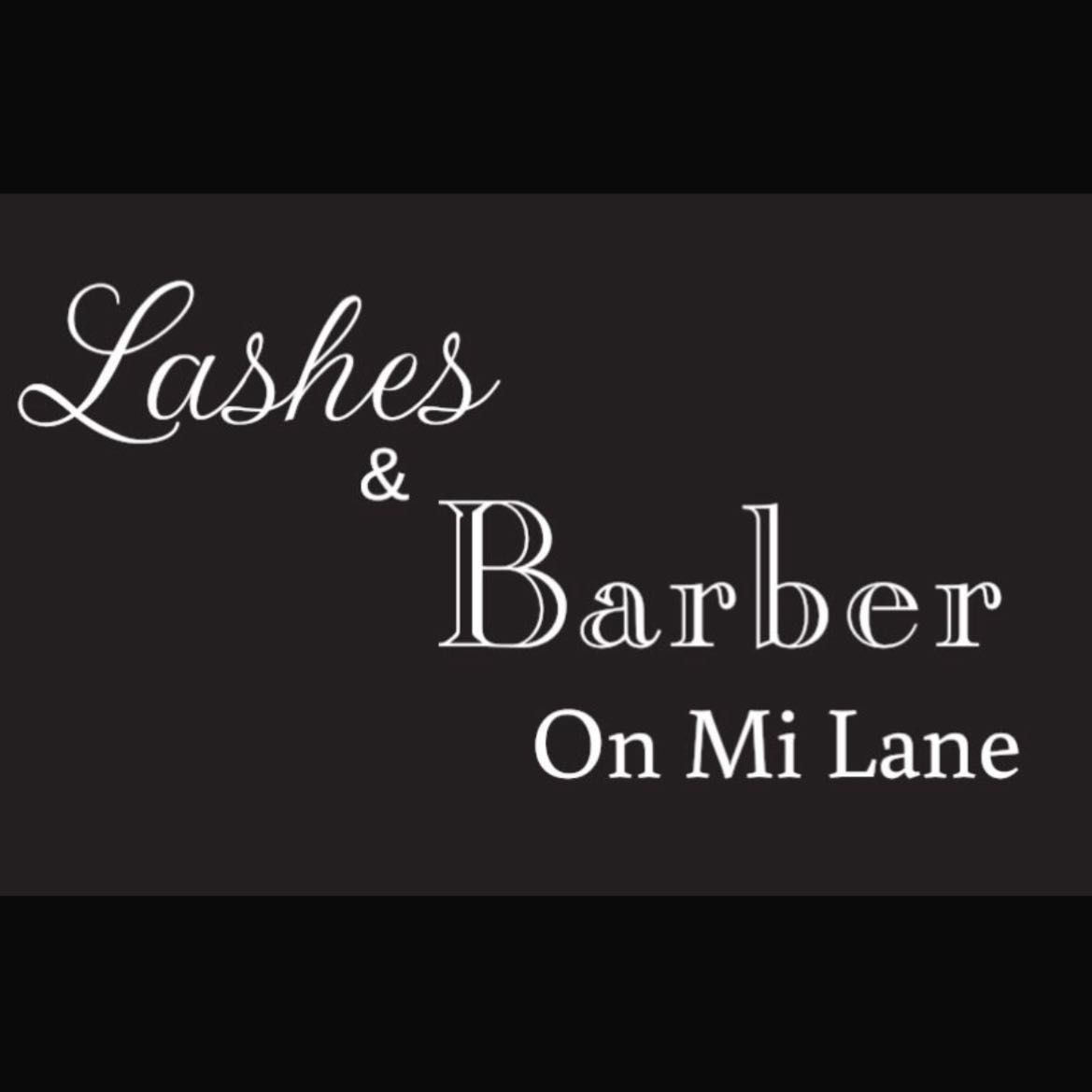 Lashes & Barber On Mi Lane, 379 Stitch-Mi-Lane, BL2 3PR, Bolton