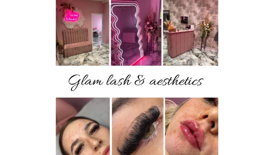 Glamlash on sale