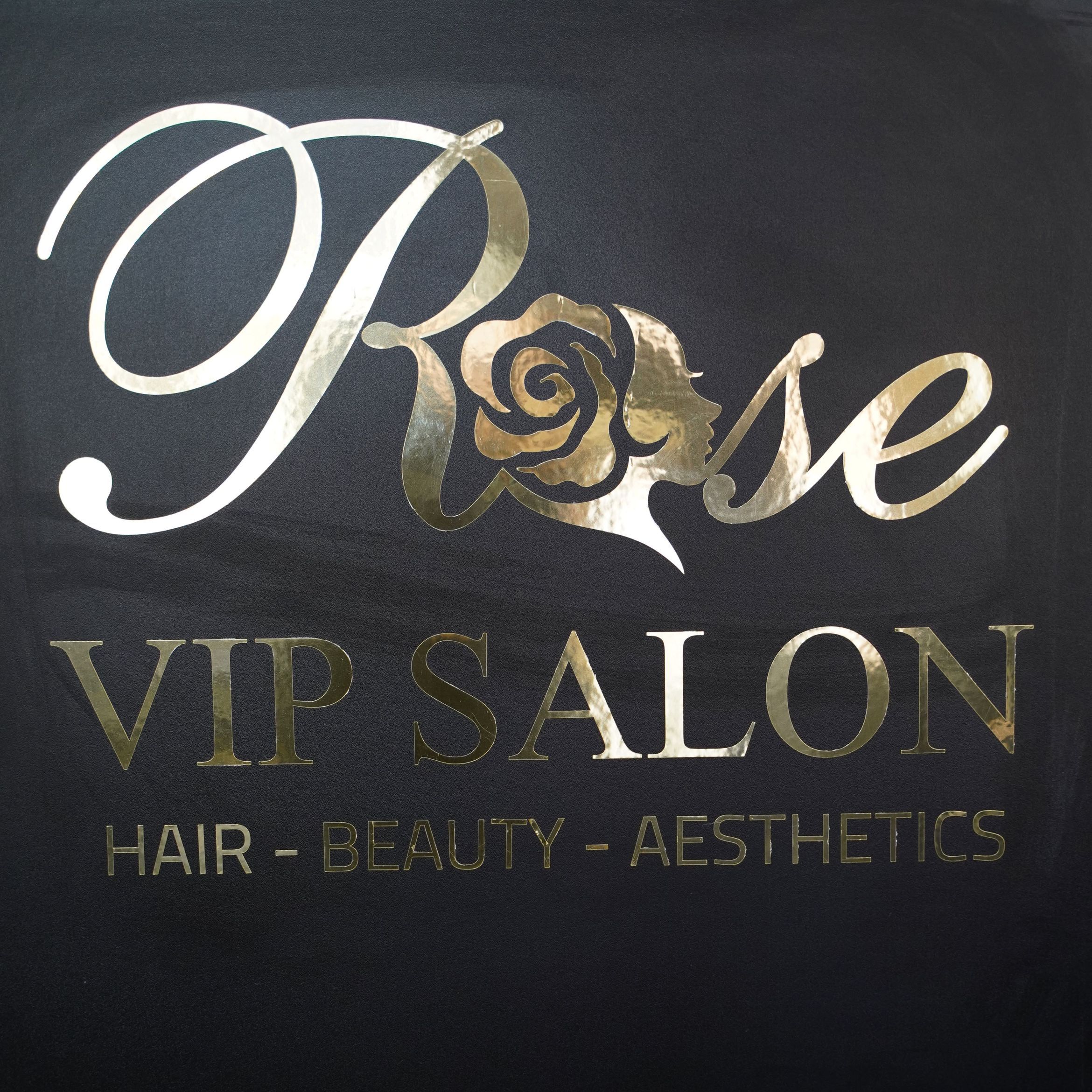 Rose hair and beauty & Rose Vip Salon, 48 Caledonia street, PA3 2JN, Glasgow