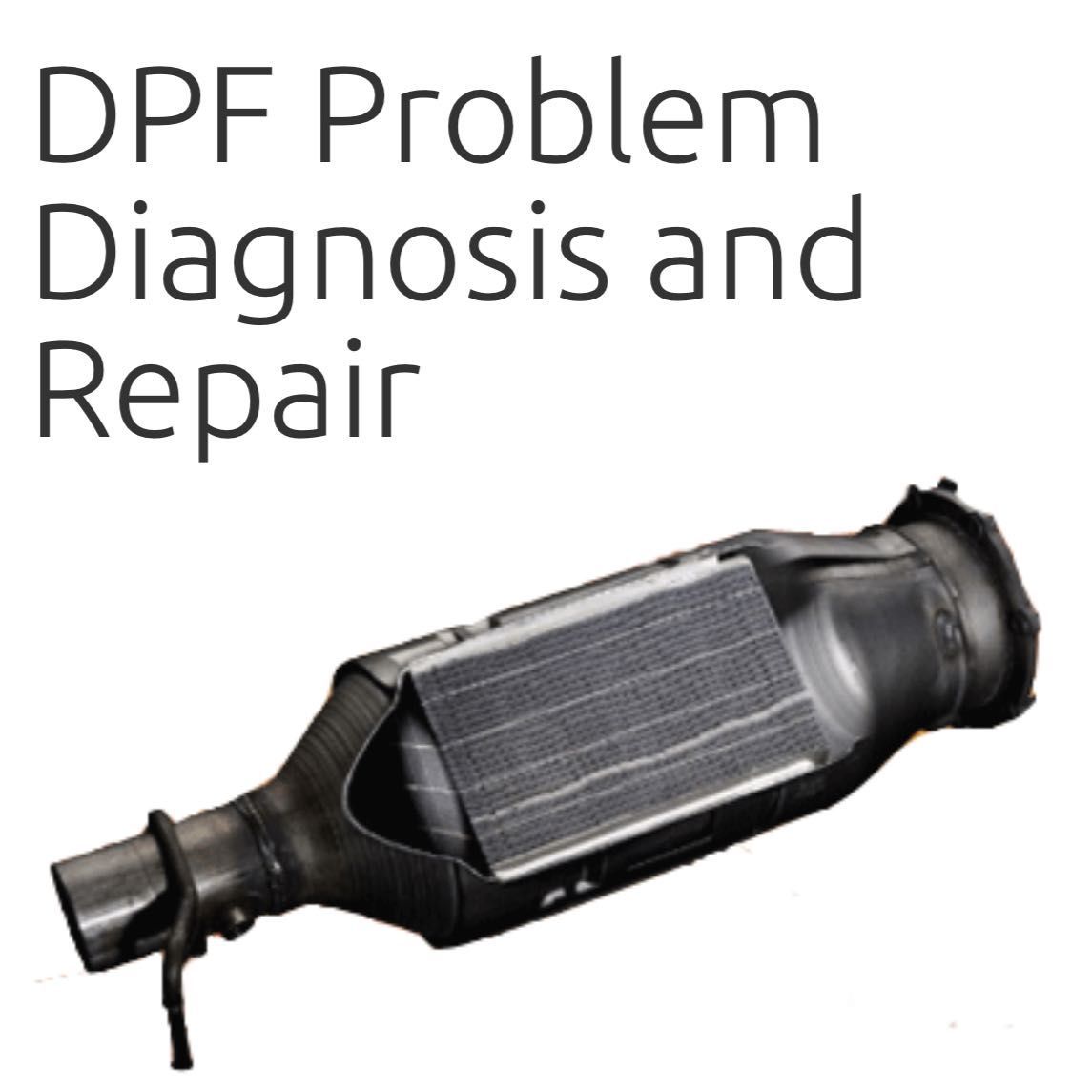 DPF/ EGR removal & Solution portfolio