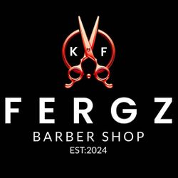 FERGZ Barbershop, Bridge street, CF32 7AL, Bridgend