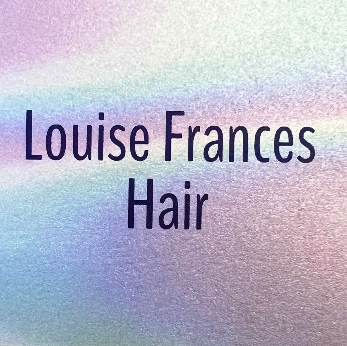 Louise Frances Hair, 683 Antrim Road, Room 2, 07533171701, Belfast