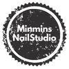 Minmin Staff 2 - Minmins Nail Studio