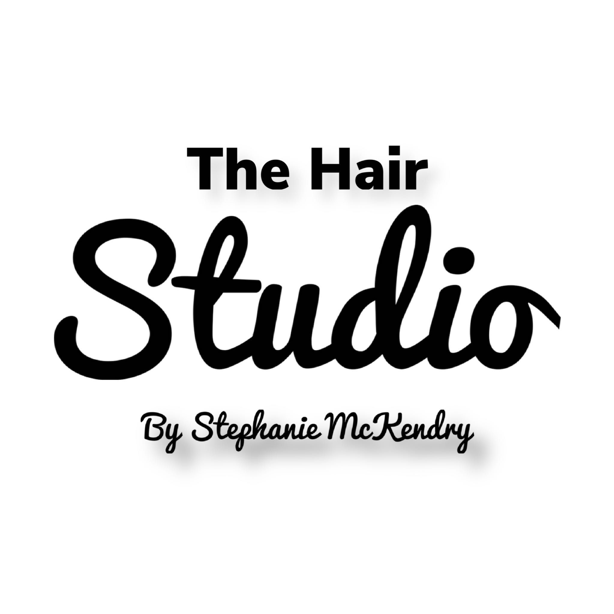 The Hair Studio By Stephanie McKendry, 4a Townhead Street, Ballymoney