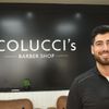 Carlo - COLUCCI's Barbershop