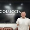 Daniel - COLUCCI's Barbershop