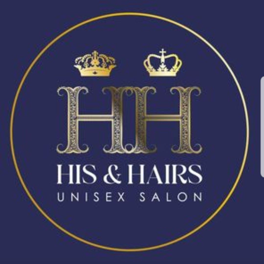 His & Hairs Unisex Salon, 225 Church Road, CH42 0LD, Birkenhead