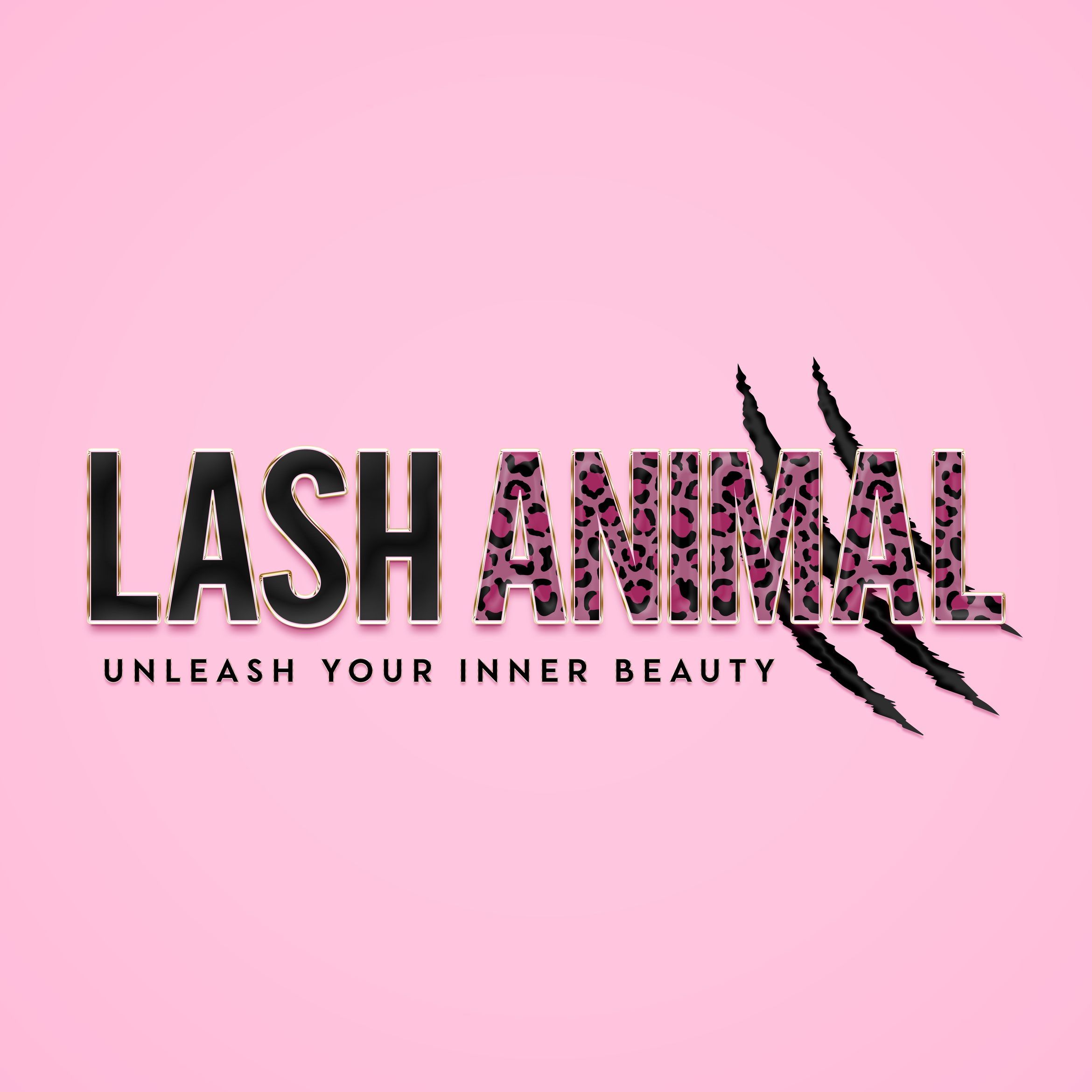 Lash Animal, Hair Station 26, ME8 7PH, Rainham