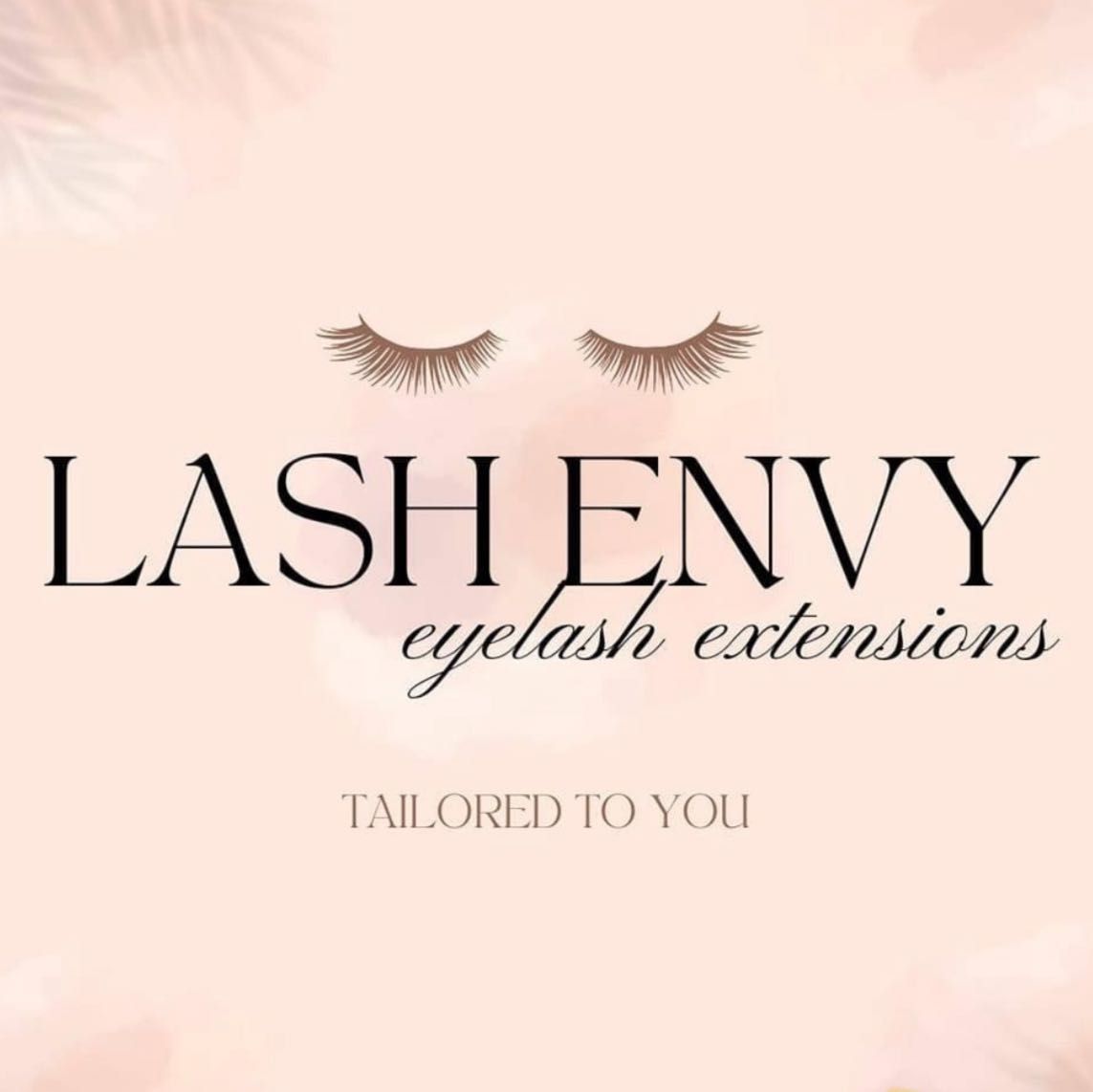 Lash Envy, 538 Grange Road, Gillingham