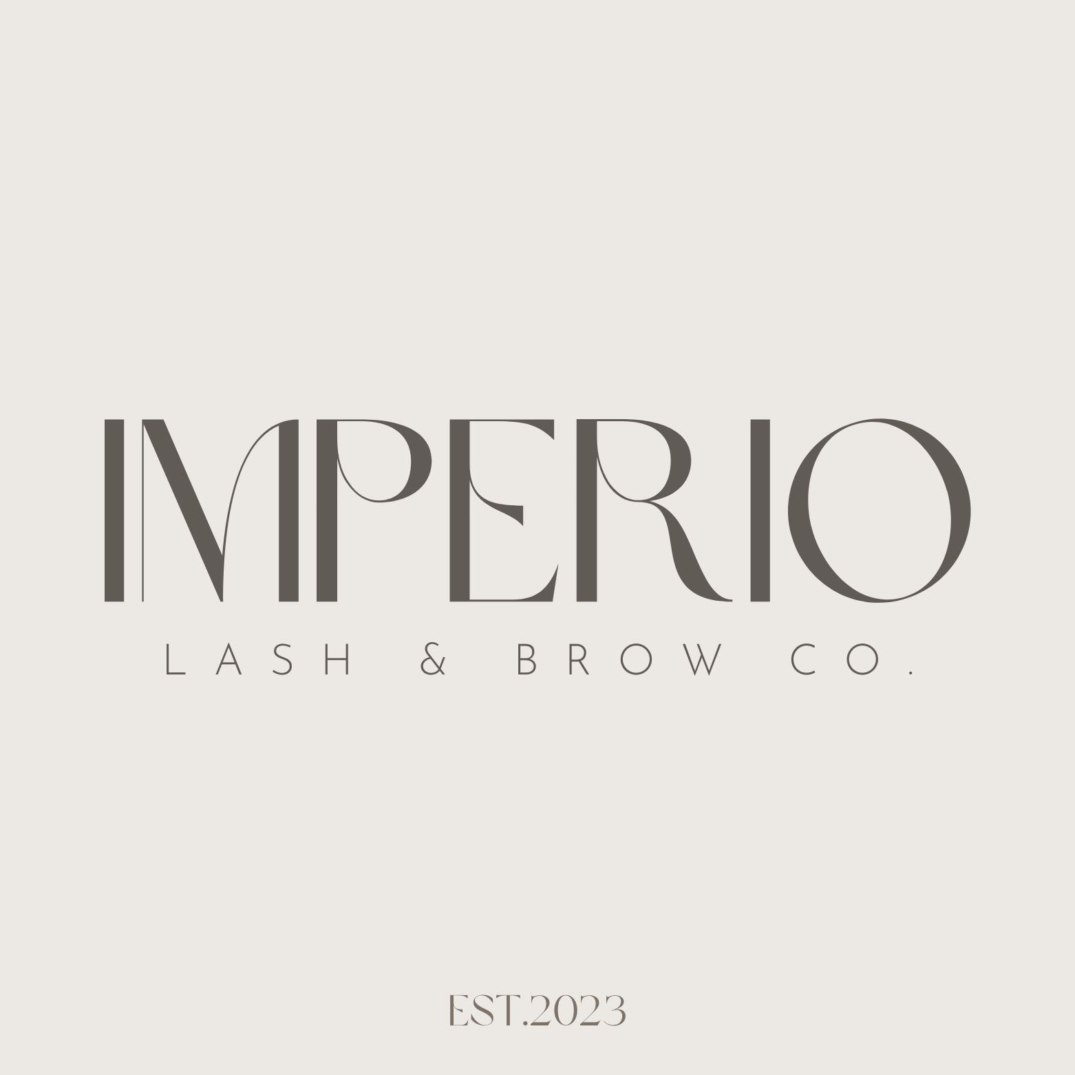 IMPERIO LASH & BROW CO., 120 Carstairs Street, Strathclyde Business Centre, Studio 25, G40 4JD, Glasgow