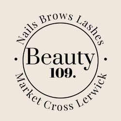 Beauty 109, 109 Commercial Street, ZE1 0DL, Lerwick