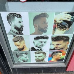 Perfection barbers ormeau, 246 Ormeau Road, Belfast